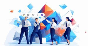 Có nhiều yếu tố cấu thành nên văn hóa doanh nghiệp