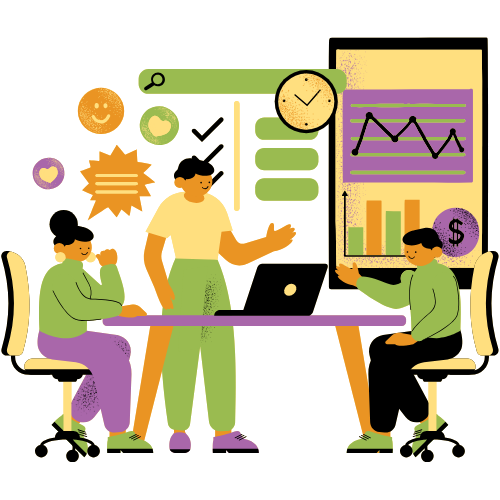 cất cánh thương hiệu