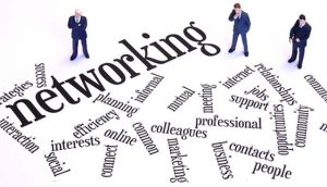 Một số Kỹ năng xây dựng mạng lưới – networking